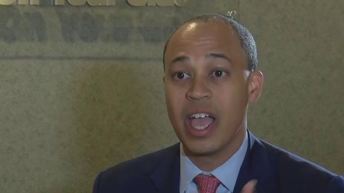 Backlash Grows: Virginia AG Nominee Faces Violent Texts Scandal
