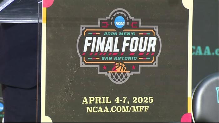 What to know about 2025 NCAA Men’s Final Four tournament, fan events