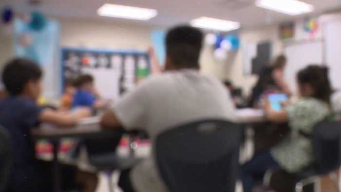 Some Texans concerned about proposed changes to state social studies curriculum