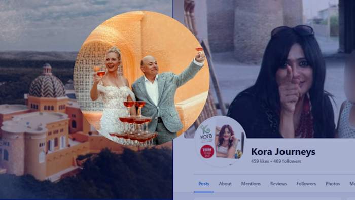 Houston travel agent allegedly stole more than 0K meant for former PetSmart CEO’s wedding Houston travel agent allegedly stole more than 0K meant for former PetSmart CEO’s wedding