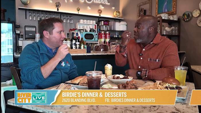 RC Plus: Fooding Around at Birdie’s Dinner & Desserts