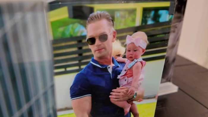 Houston family fighting to free legal permanent resident held in ICE detention for months