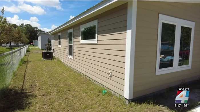 Essential workers’ salaries struggle to afford homes in St. Johns County housing costs, report finds