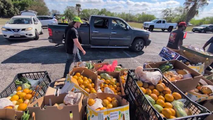 SNAP benefit restrictions officially take effect in Texas; what recipients can and cannot buy