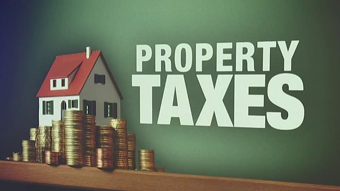 Gov. DeSantis details proposal to eliminate Florida property taxes; Jacksonville councilmembers divided