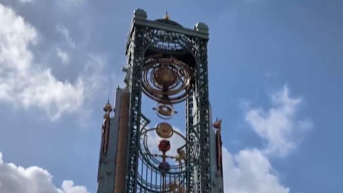 ‘Top travel destination:’ Florida welcomes record visitors in 2025