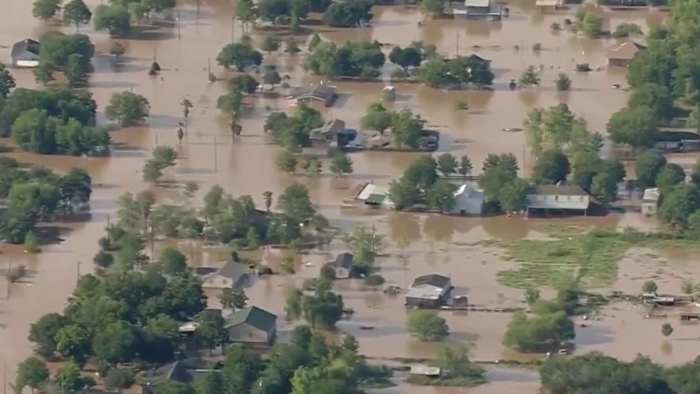 Flood insurance on hold: What Houston-area homeowners need to know during government shutdown