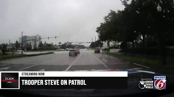 Dos and don’ts for driving in Florida’s tropical weather