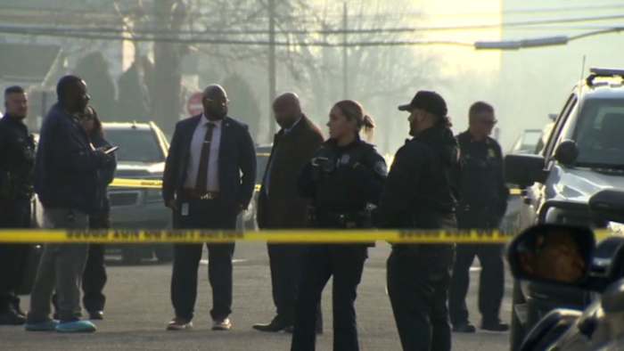 Victims identified in Southwest Detroit triple homicide; person of interest named