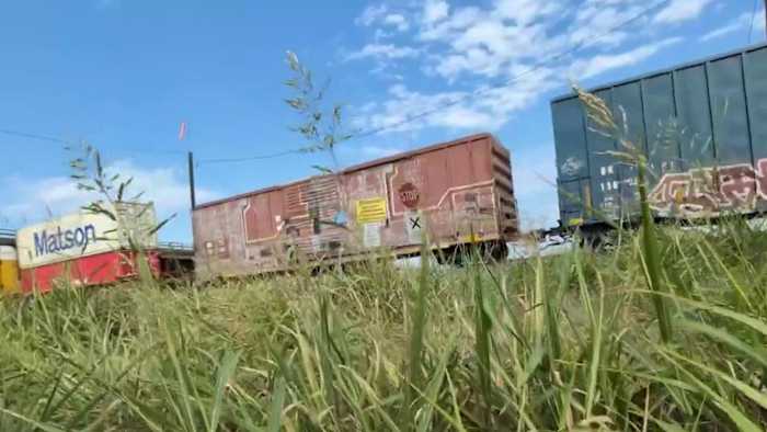 South Side Residents Demand Action: Bus Tour Highlights Health Concerns & Calls for Change in San Antonio