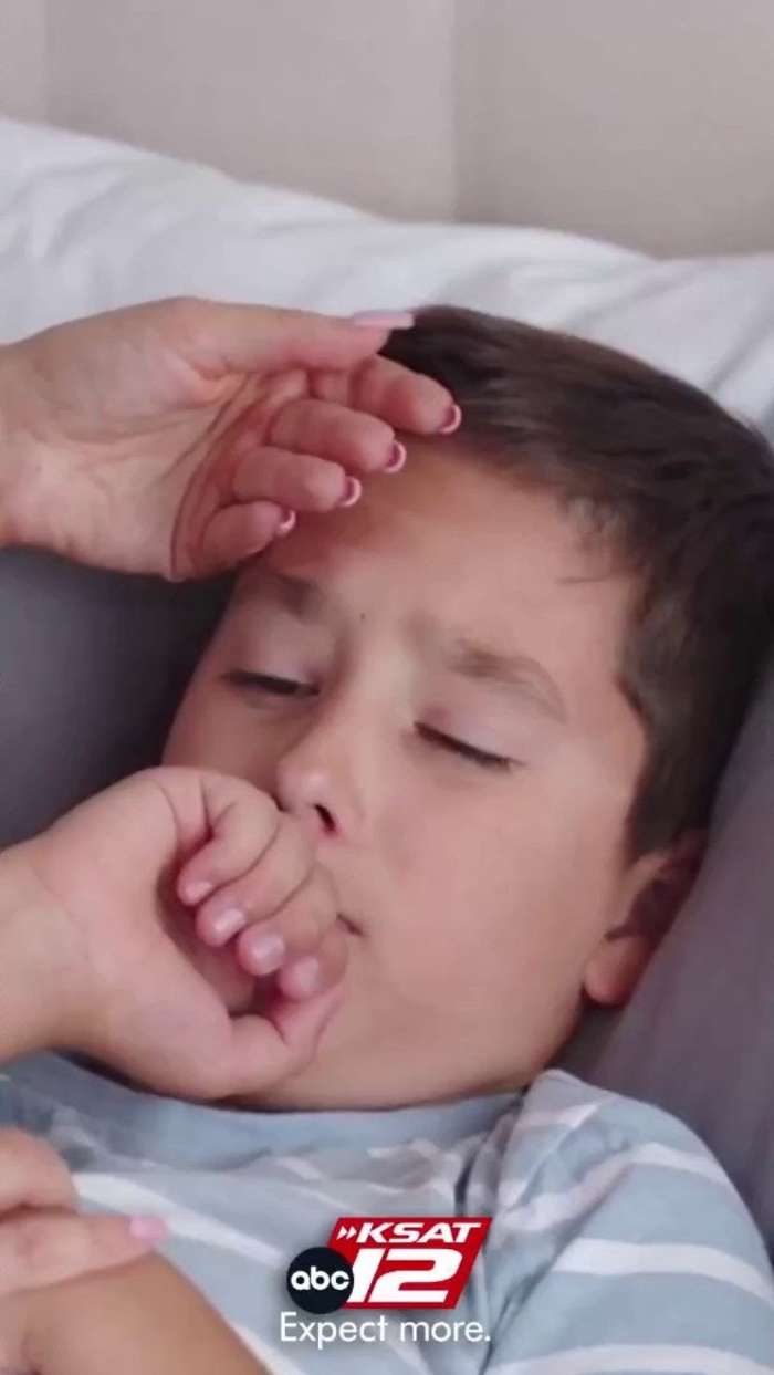 How seasonal illnesses are impacting San Antonio-area classrooms