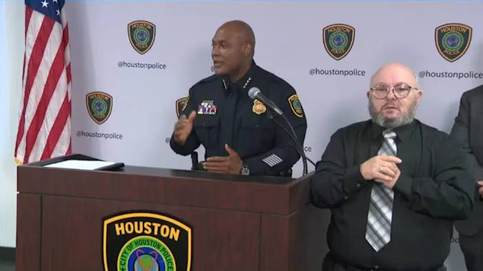 Sex assault victim whose case was suspended by HPD dies by suicide