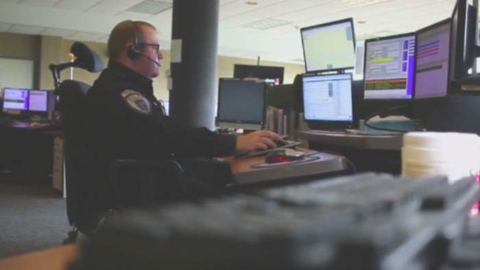 Oakland County radio upgrade boosts safety