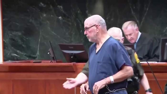 Houston ‘Lovers Lane’ murders: Families relieved by cold case arrest; DA says suspect may have more victims