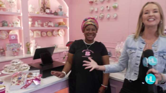 Peruvian bakery near me