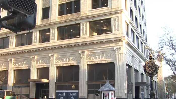 Jacksonville’s historic Greenleaf building to reopen with dining, fitness and speakeasy in the heart of downtown