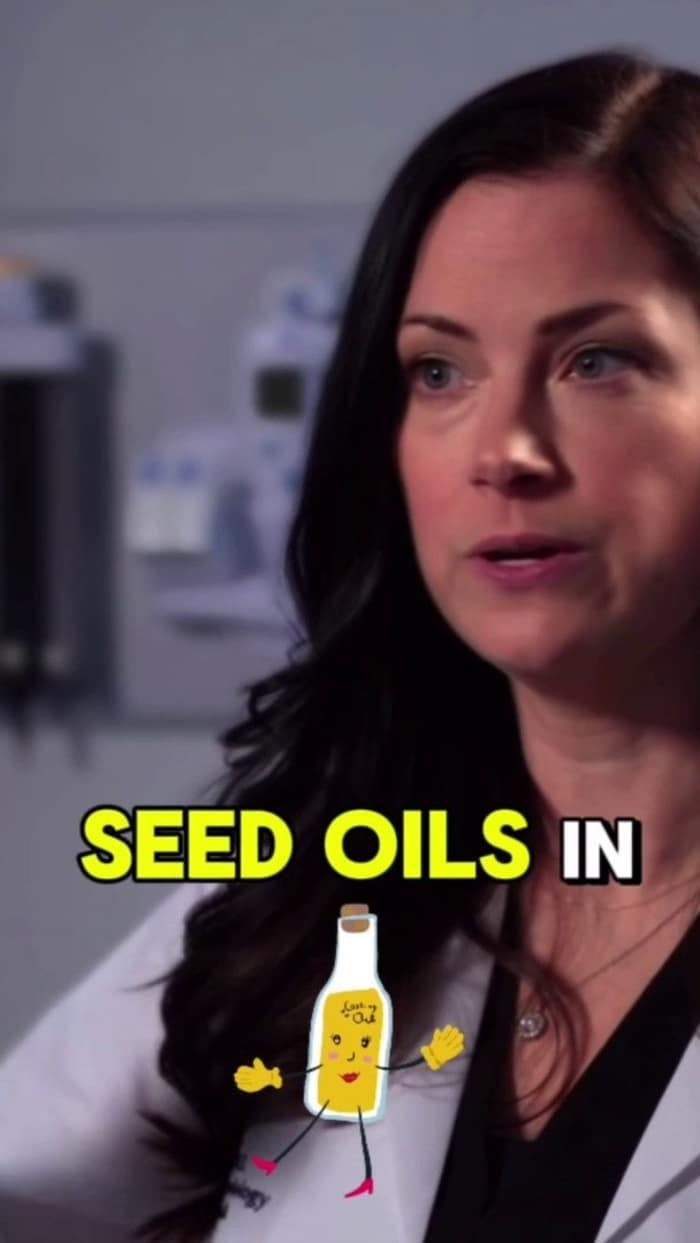 Controversial seed oils divides health experts – ClickOnDetroit | WDIV Local 4 Controversial seed oils divides health experts – ClickOnDetroit | WDIV Local 4