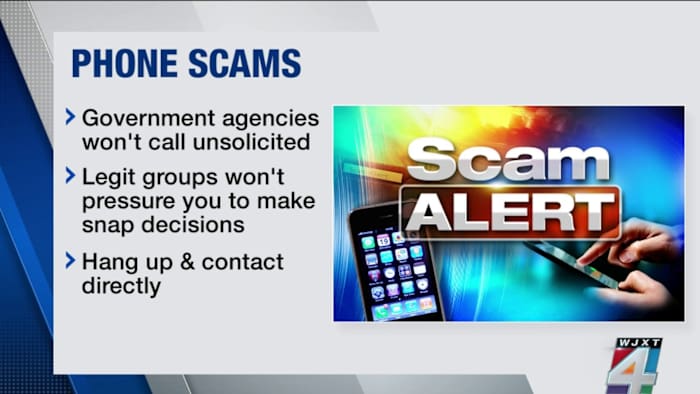 Scams Targeting Elderly Surge Nationwide, Costing Millions