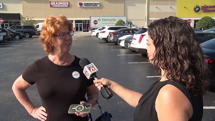 Democrats Bracy Davis, Young win Florida Legislature special primaries in Orange County