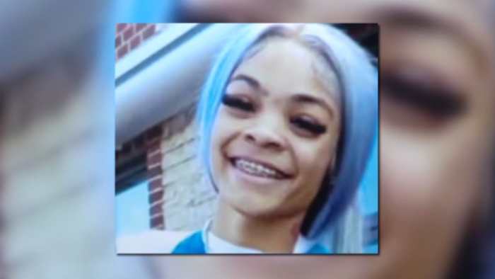 Teen Dating Violence Awareness Month highlights risks after death of 17-year-old Detroit girl
