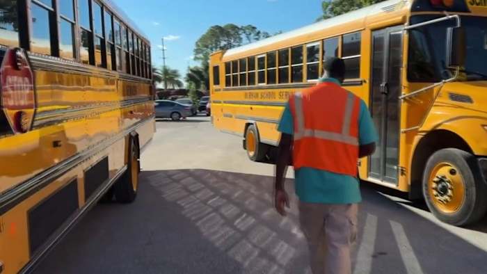 Stop‑arm Violations Prompt Cameras, Patrols Nationwide