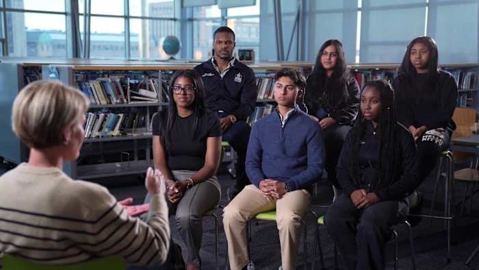 What 6 Metro Detroit teens said about the reality of cyberbullying in schools