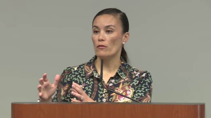 Mayor Jones pleads with San Antonio’s federal delegation to ‘not fund’ new ICE facility on East Side