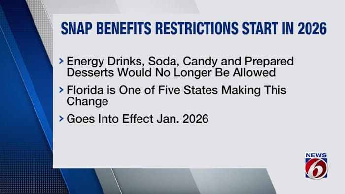 Is Florida Getting Emergency Food Stamps? Essential Updates 2025