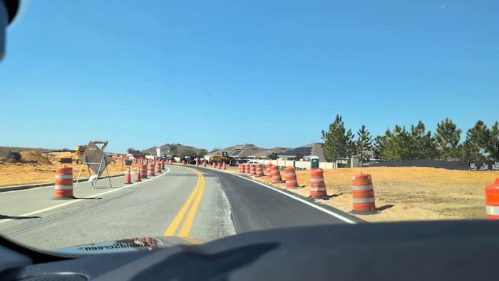 clickorlando.com - Tylisa Hampton - 'I hope they've thought it out:' Growth brings road construction, concerns to Horizon West