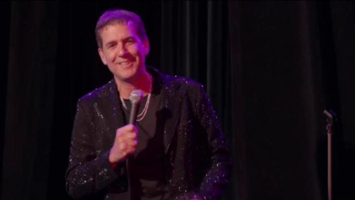 Metro Detroit’s Multi-Talented Comedian, Director, and Actor