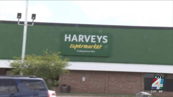 Closure of 2 Harveys Supermarkets in Jacksonville could create ‘food desert,’ councilman warns