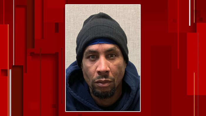 Convicted sex offender arrested after sexually assaulting 6-year-old child, BCSO says