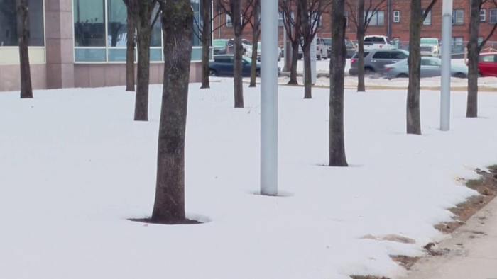 Health benefits of outdoor runs in the winter weather