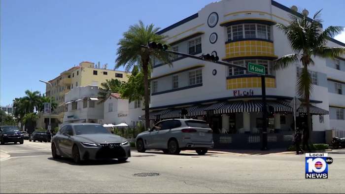 Miami Beach officials claim state housing bill puts Art Deco at risk