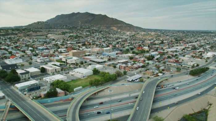 AP Sources: Pentagon-FAA dispute over lasers to thwart cartel drones led to airspace closure