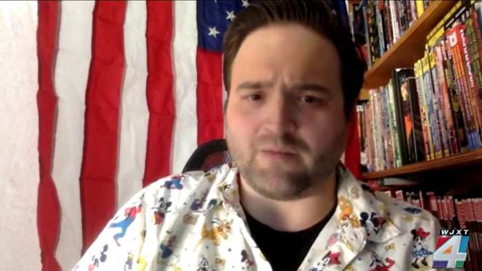 Former UNF instructor says comments about ‘shooting students’ were misunderstood