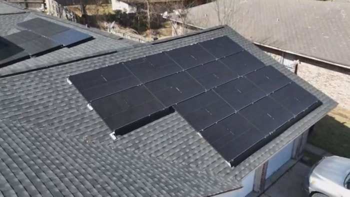 click2houston.com - Rilwan Balogun - How to file a state complaint after solar panel sales concerns