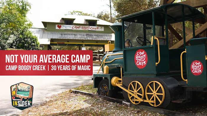 Camp Boggy Creek marks 30 years of free, joy-filled camp and invites volunteers to join the mission