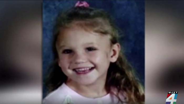 Case that rocked community back in spotlight as HaLeigh Cummings’ father walks out of prison