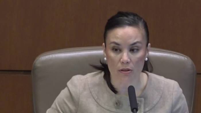 Mayor Gina Ortiz Jones could face a censure vote. Does it matter?