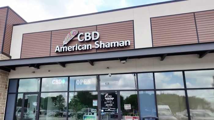 ‘I don’t want to go to opioids’: Texans worry about managing chronic pain amid hemp crackdown