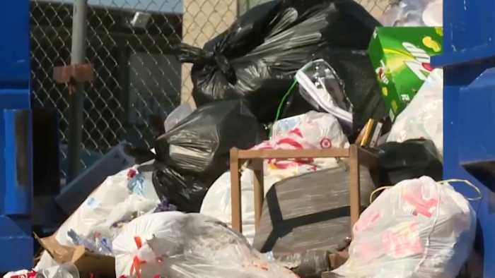 Houston proposes new $5 monthly ‘administrative fee' tied to trash service starting next year