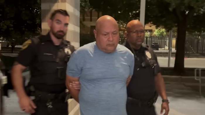 Man faces child indecency charges after exposing himself to 12-year-old girl, BCSO says