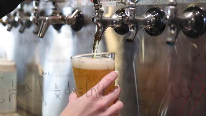 clickorlando.com - Kara Moeller - Unlimited Beer Sampling in Orlando: Science on Tap Returns With 30+ Central Florida Breweries