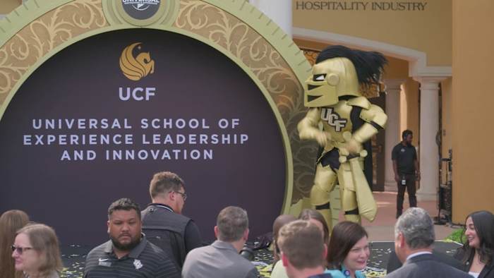Universal and UCF Launch $10M Themed Entertainment School