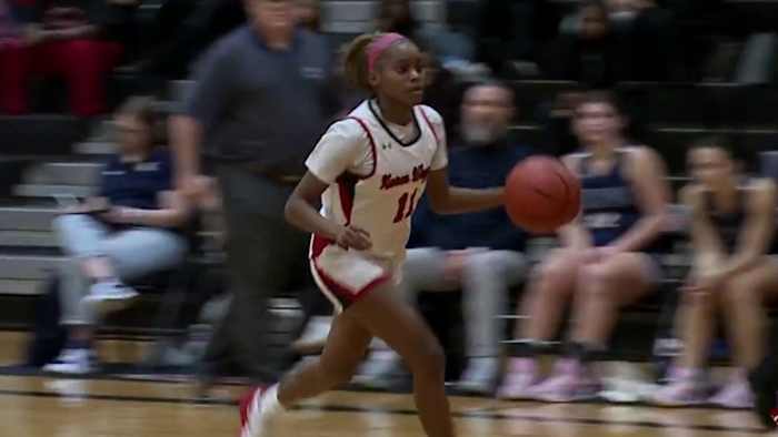 Wagner girls’ basketball stays hot, extends win streak to 23 games