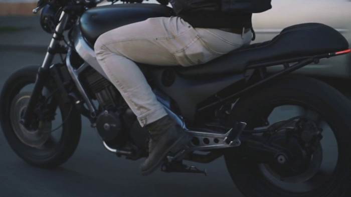 Motorcycle deaths are dropping across Florida. But they’re on the rise