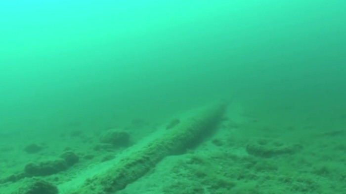 Federal report warns of environmental risks from Line 5 tunnel project in Straits of Mackinac