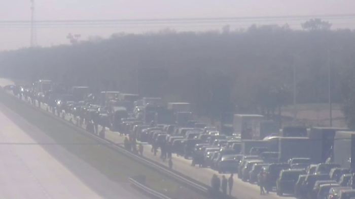 More holiday drivers could mean more crashes. Here’s when to travel