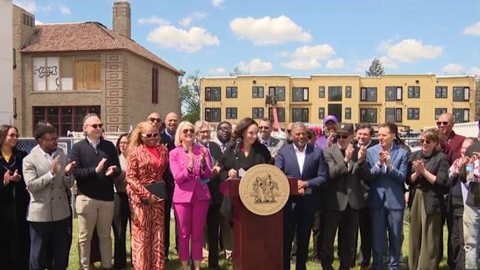 New census data shows Detroit population grows for third consecutive year
